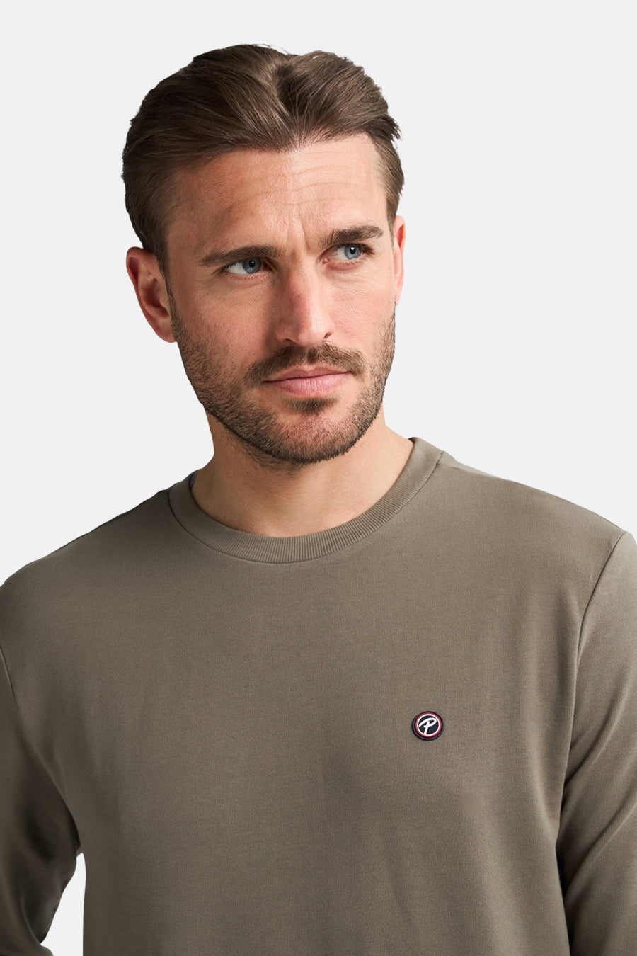 Sweater - Kaki - Petrol Industries®