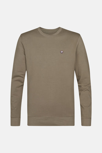 Sweater - Kaki - Petrol Industries®