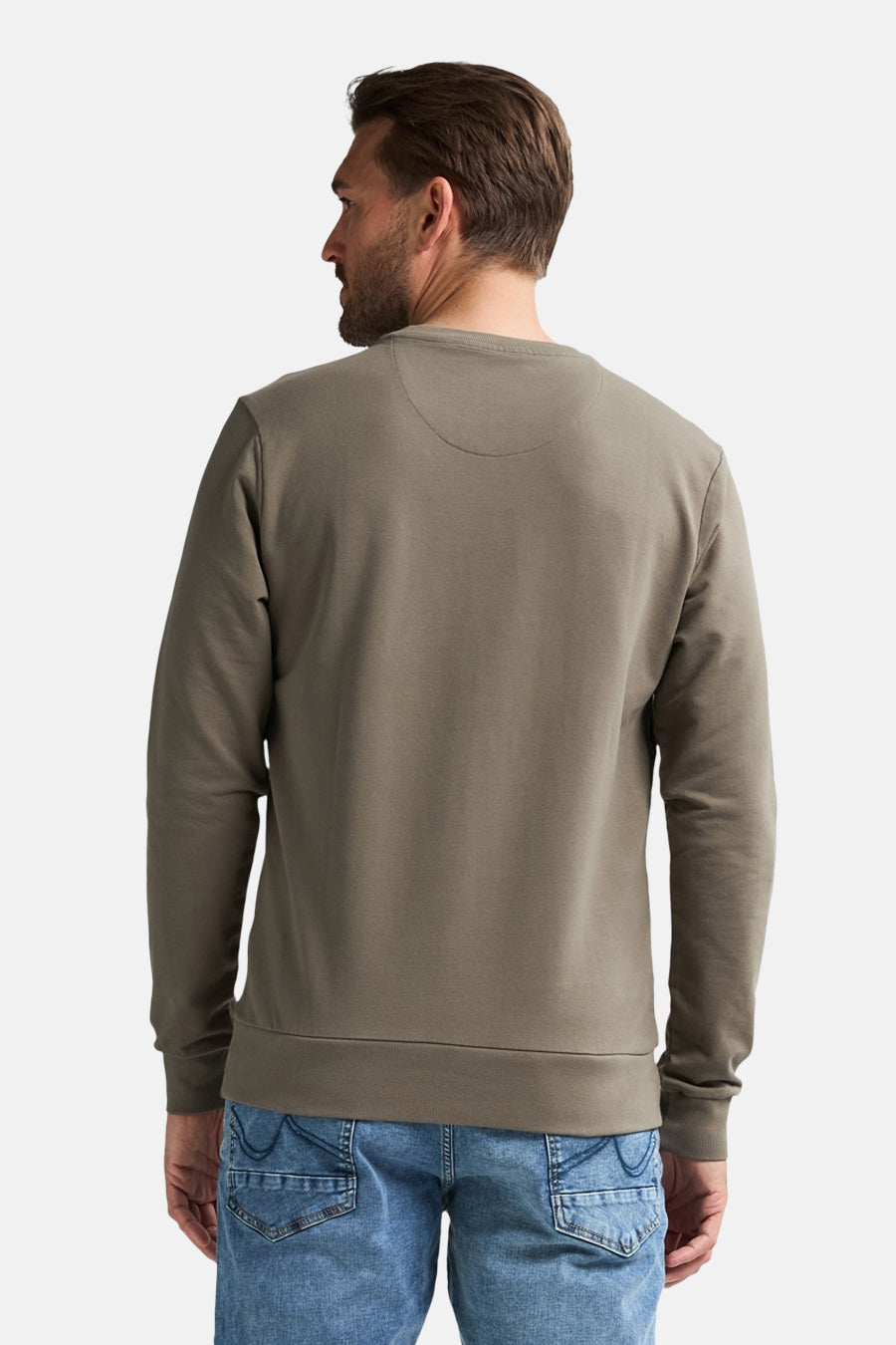 Sweater - Kaki - Petrol Industries®