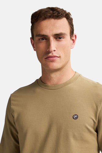 Sweater - Groen - Petrol Industries®