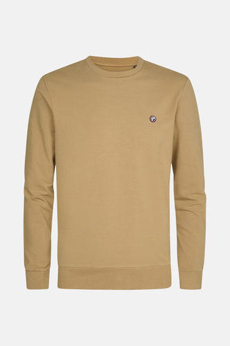 Sweater - Groen - Petrol Industries®