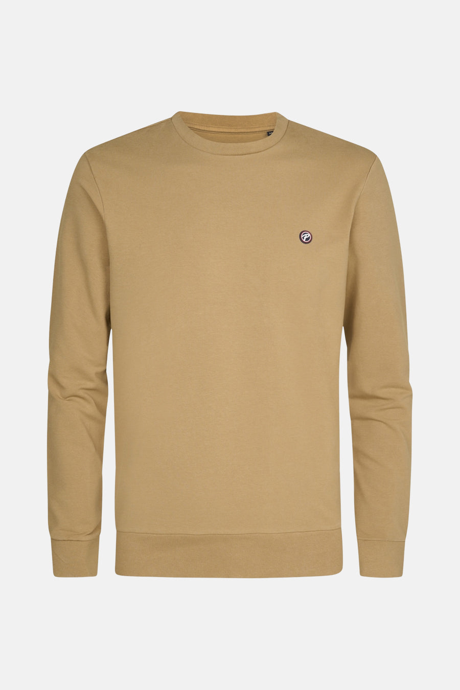 Sweater - Groen - Petrol Industries®