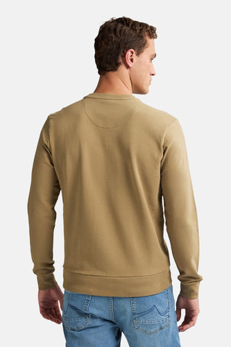 Sweater - Groen - Petrol Industries®