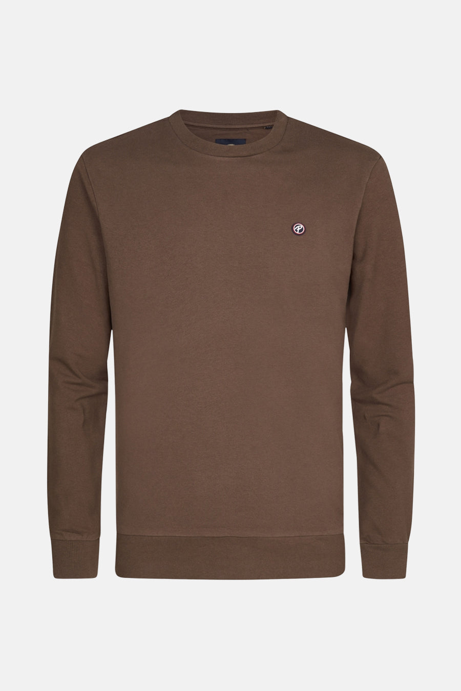 Sweater - bruin - Petrol Industries®