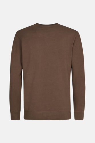 Sweater - bruin - Petrol Industries®