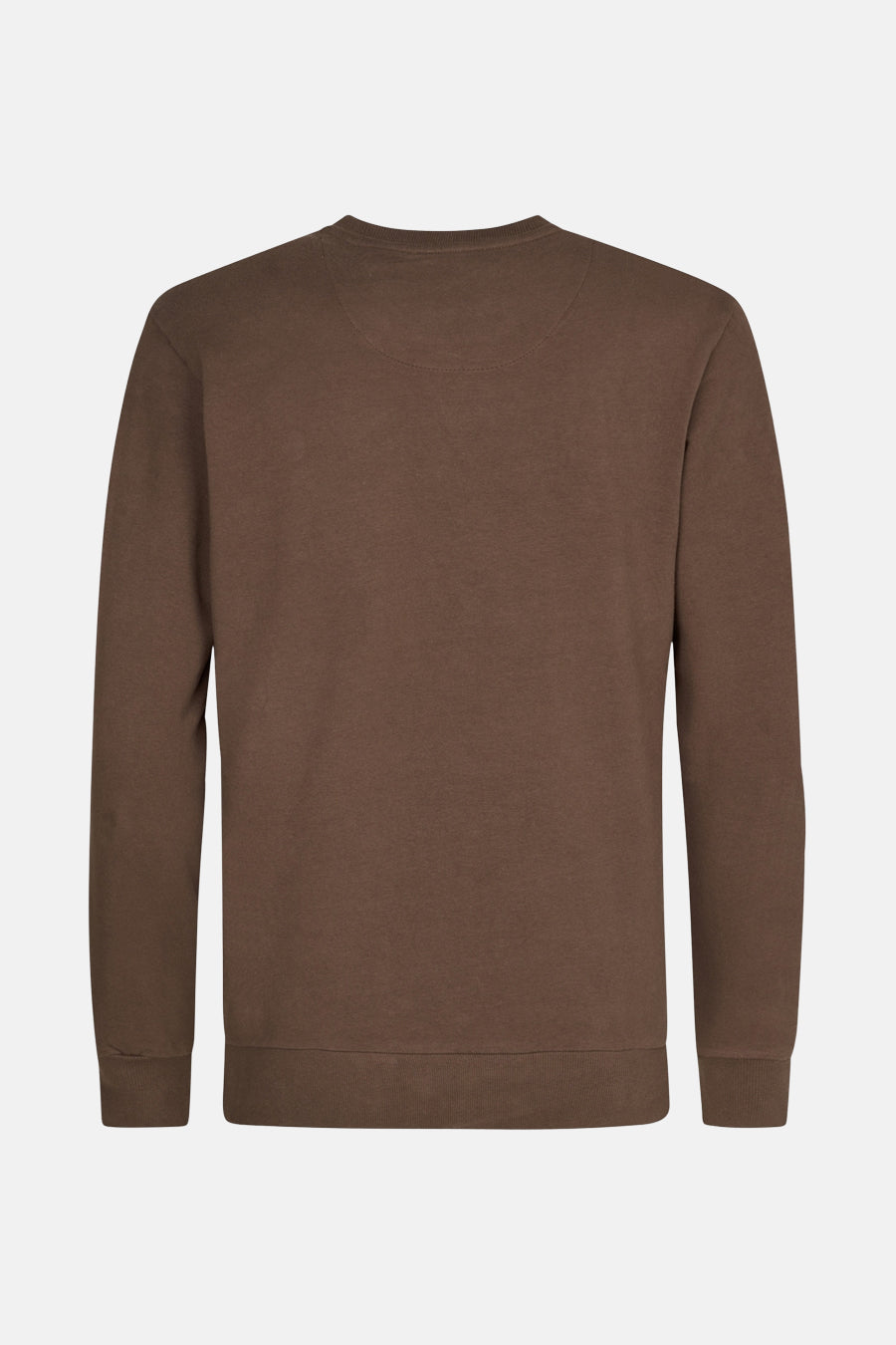 Sweater - bruin - Petrol Industries®