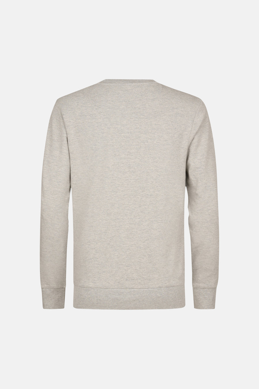 Sweat col O gris - Petrol Industries®
