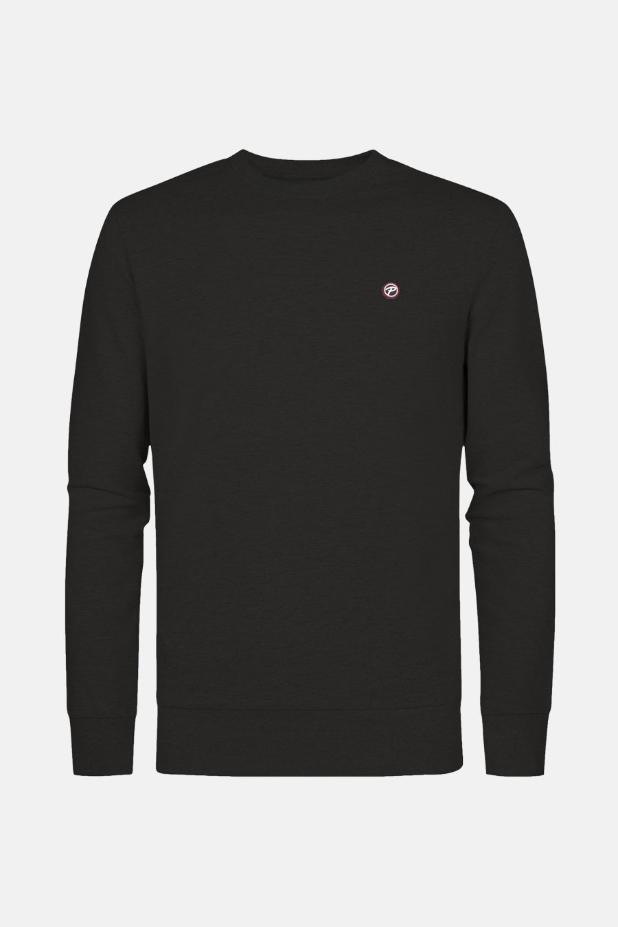 Sweater - zwart - Petrol Industries®