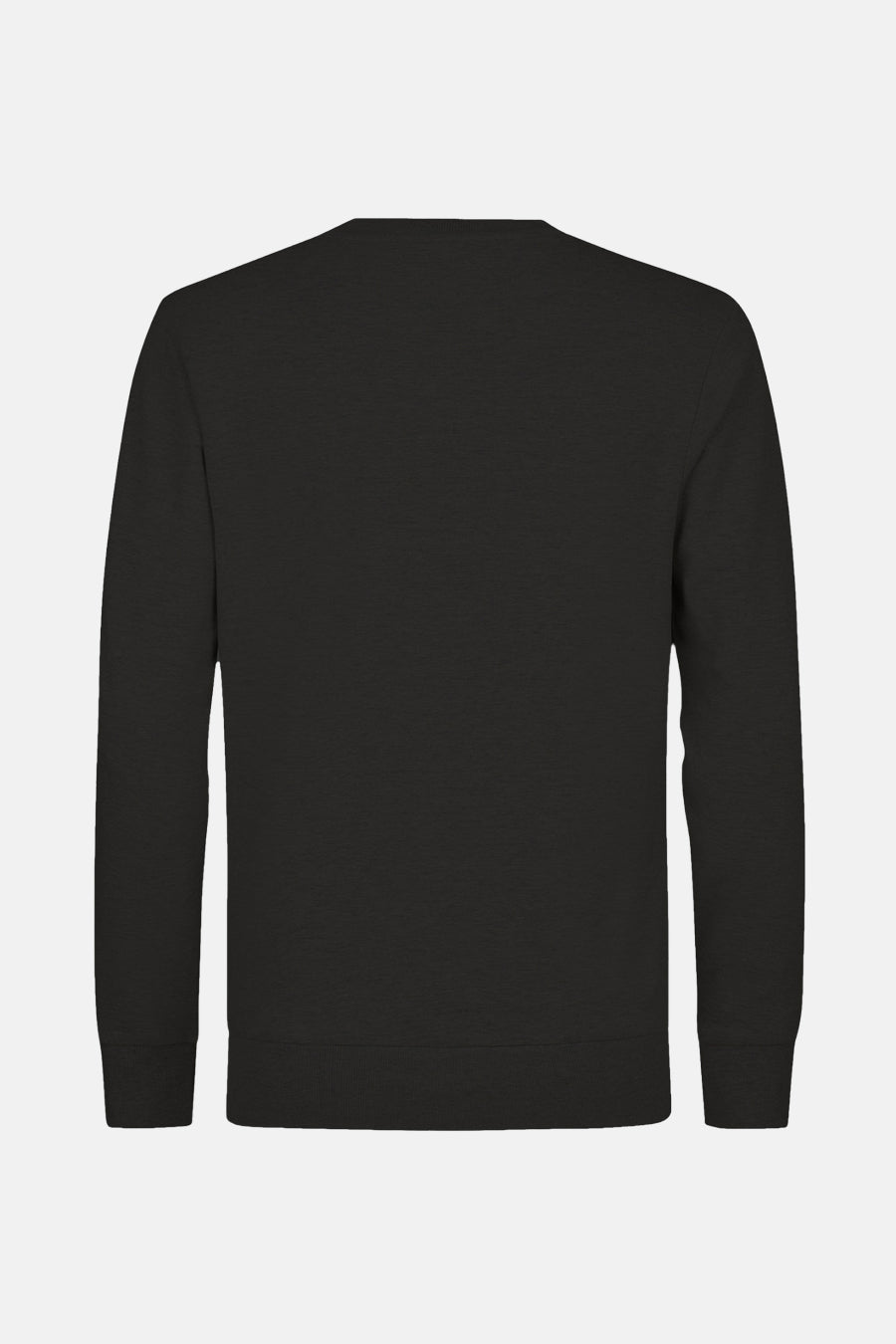 Sweater - zwart - Petrol Industries®
