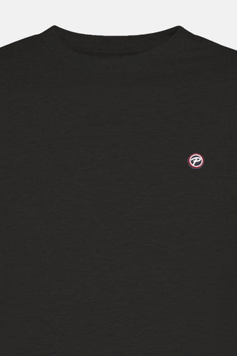 Sweater - zwart - Petrol Industries®