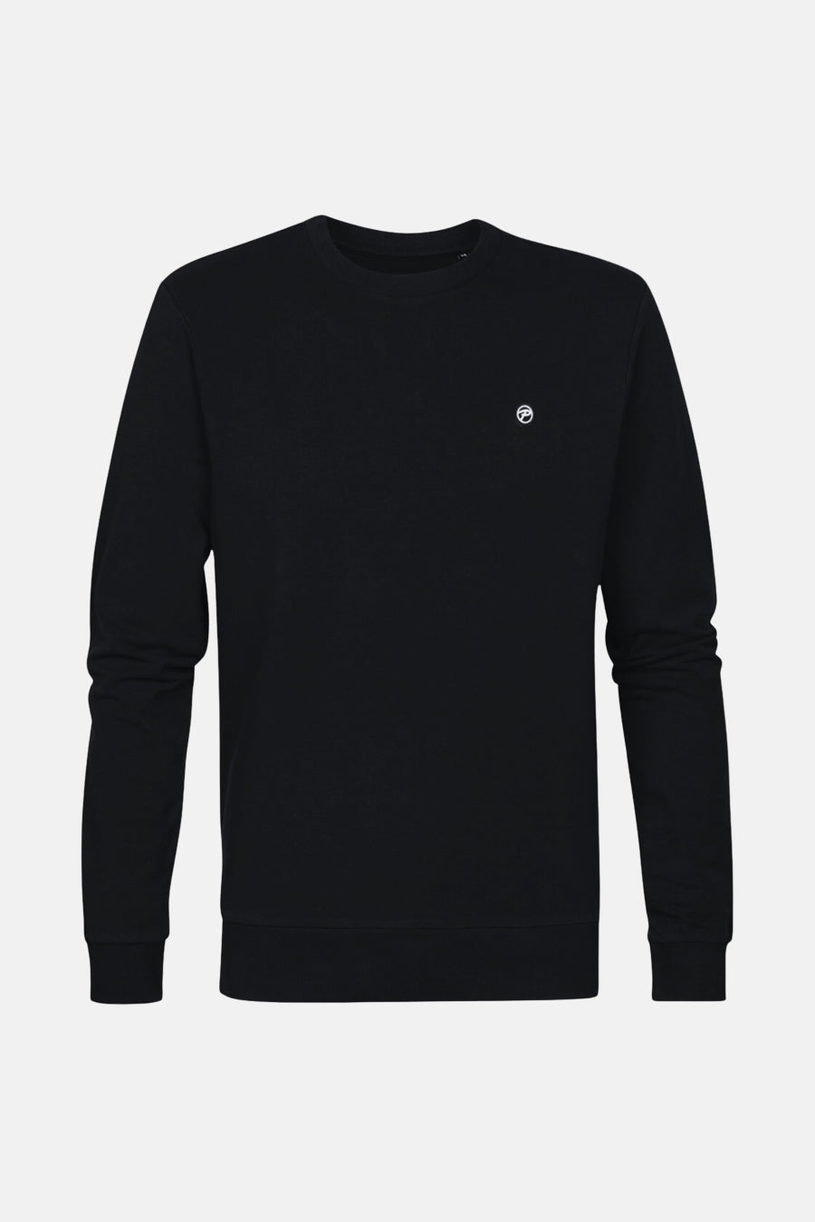 Sweater - zwart - Petrol Industries®