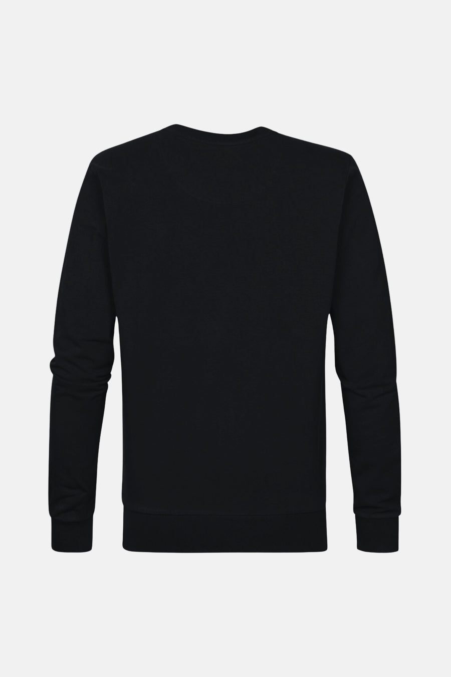 Sweater - zwart - Petrol Industries®