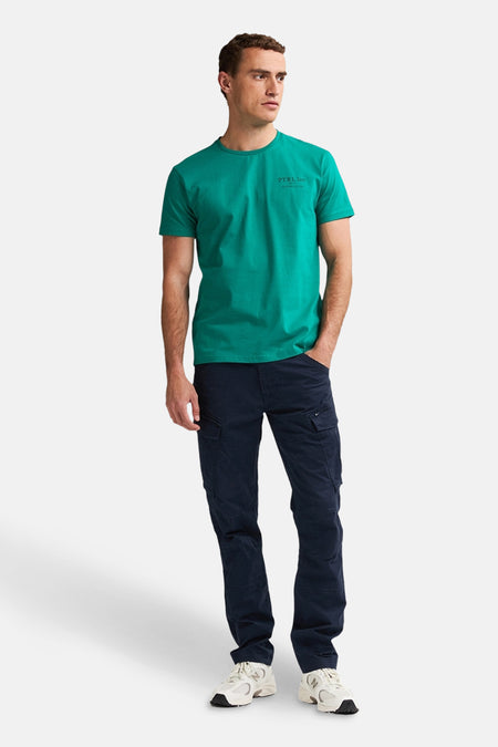 PME Legend EXPEDIZOR - Cargobroek - salute/donkerblauw PME Legend EXPEDIZOR - Cargobroek - salute/donkerblauw