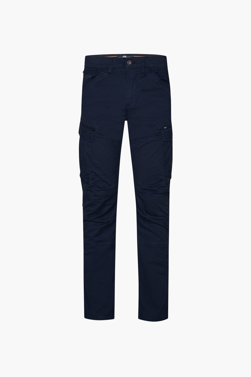 Broek Blauw - Petrol Industries®