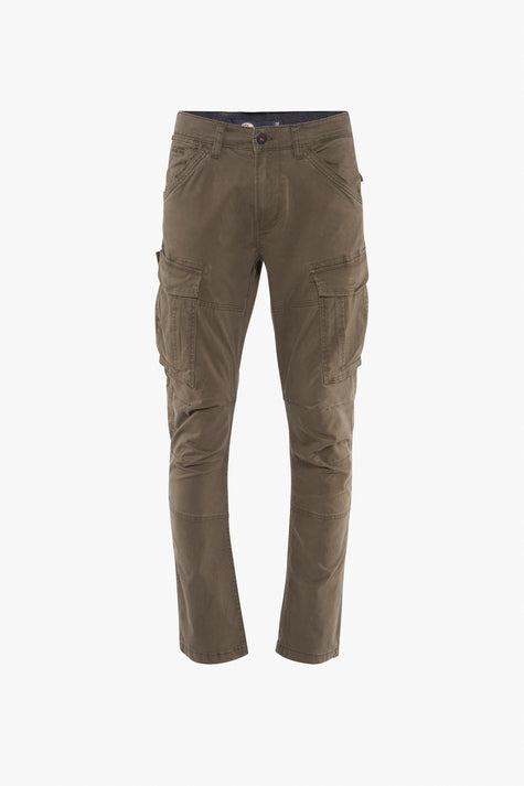 Broek Groen - Petrol Industries®