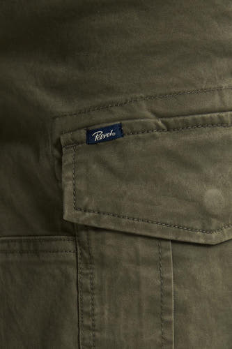 Cargobroek - Army Green