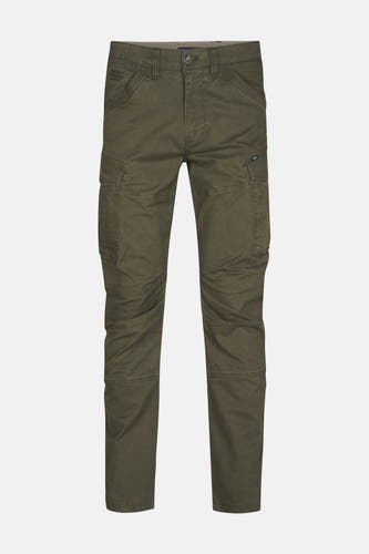 Cargobroek - Army Green
