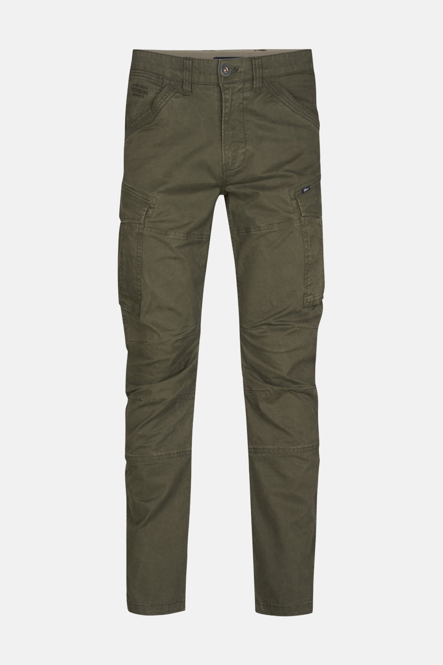 Cargobroek - Army Green