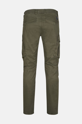Cargobroek - Army Green