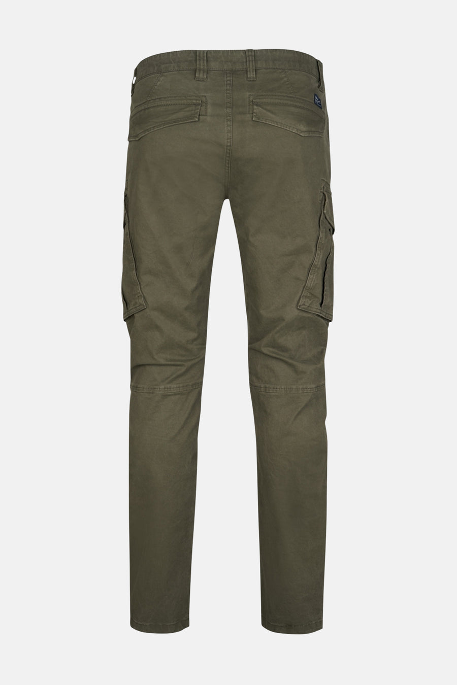 Cargobroek - Army Green