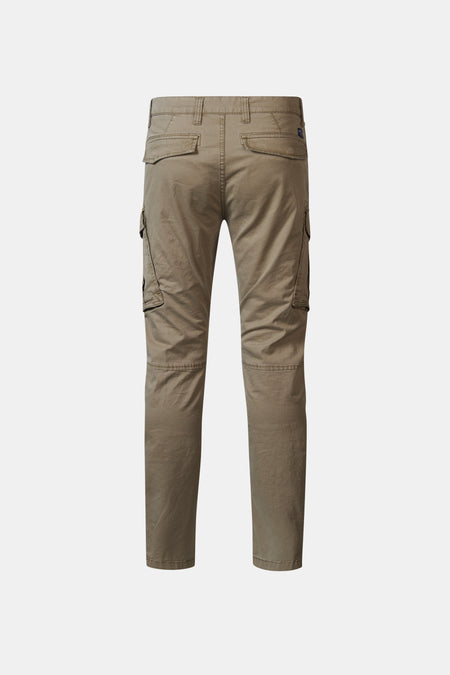 Broek Ecru - Petrol Industries®