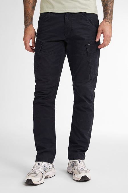 Broek Zwart - Petrol Industries®