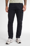 Broek Zwart - Petrol Industries®