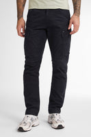 Broek Zwart - Petrol Industries®