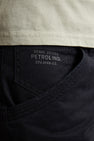 Pantalon cargo - noir