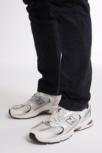 Cargobroek - zwart - Petrol Industries®