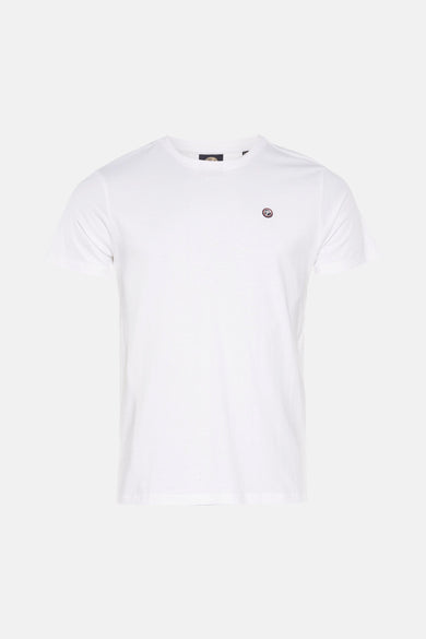 T-shirt (manches courtes) Blanc - Petrol Industries®