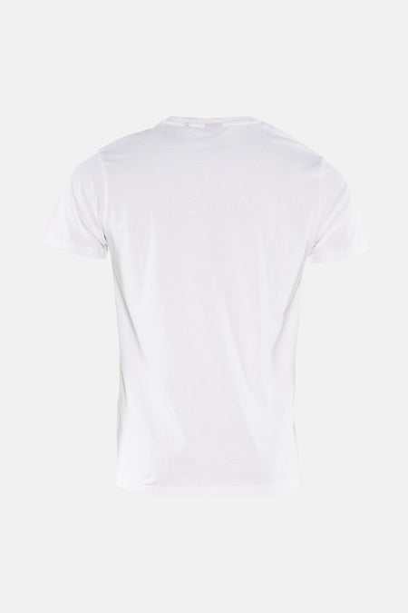 T-shirt (korte mouwen) Wit - Petrol Industries®
