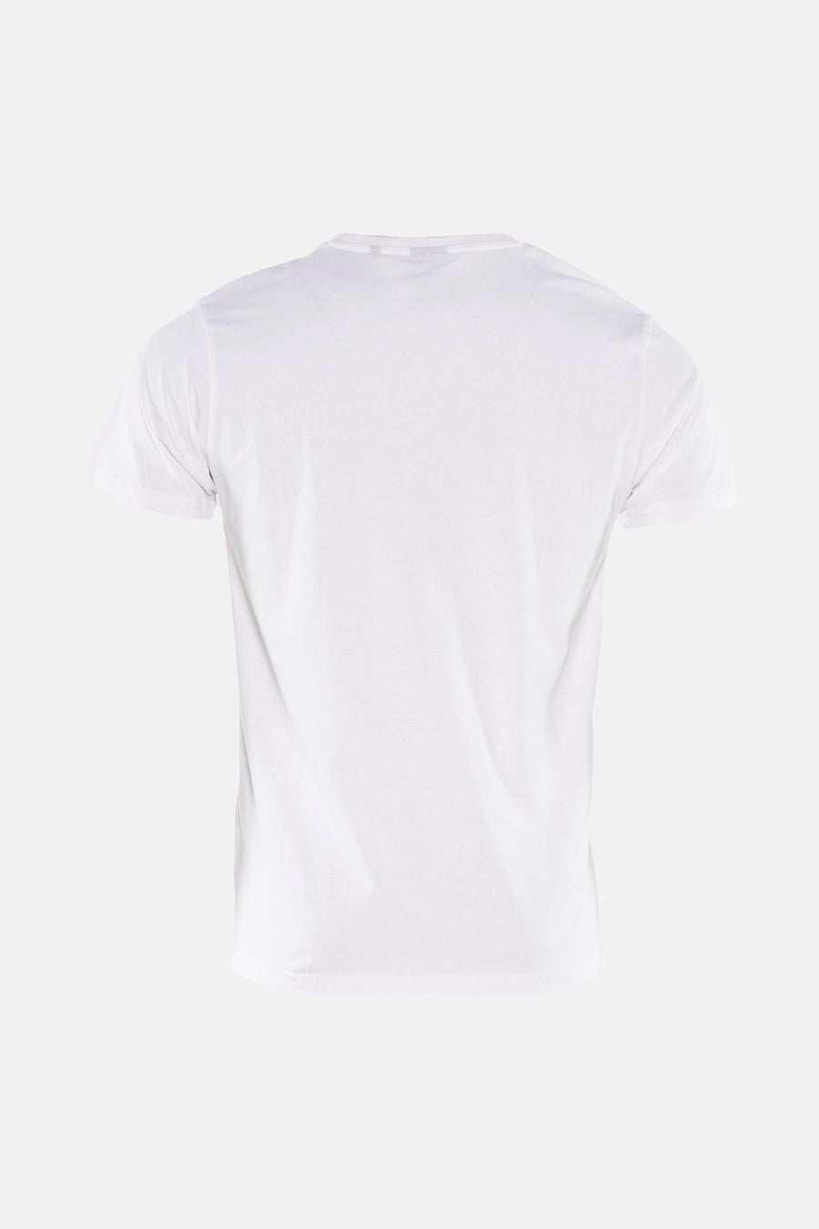 T-shirt (korte mouwen) wit - Petrol Industries® - Petrol Industries®