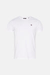 T-shirt (manches courtes) Blanc - Petrol Industries®