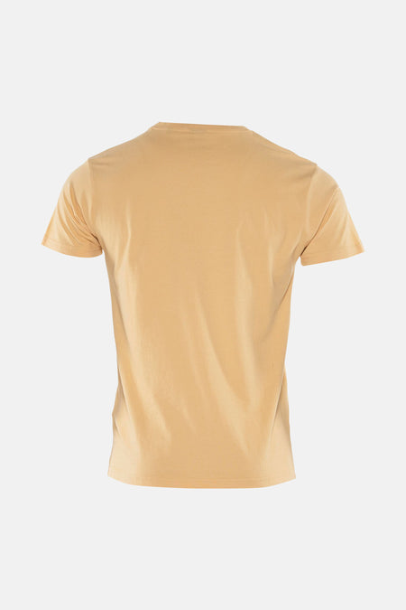 T-shirt (korte mouwen) Multicolor - Petrol Industries®