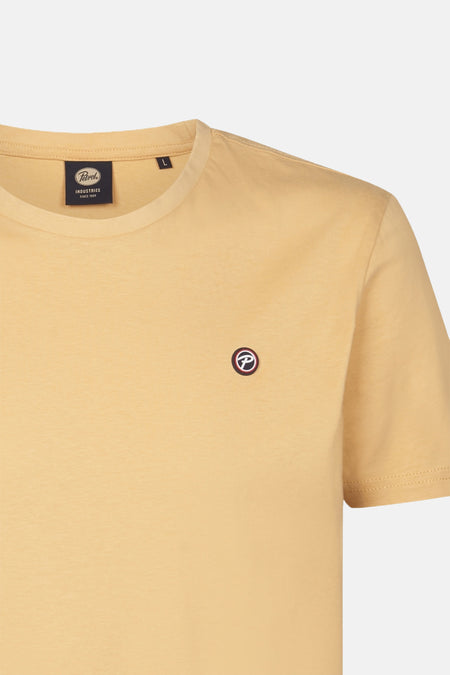 T-shirt (korte mouwen) Multicolor - Petrol Industries®