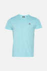 T-shirt (manches courtes) bleu - Petrol Industries®