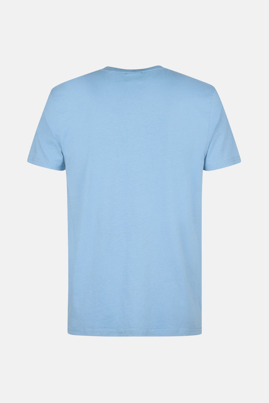 T-shirt met korte mouwen - blauw - Petrol Industries®