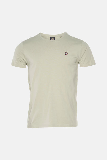 T-shirt (korte mouwen) Groen - Petrol Industries®