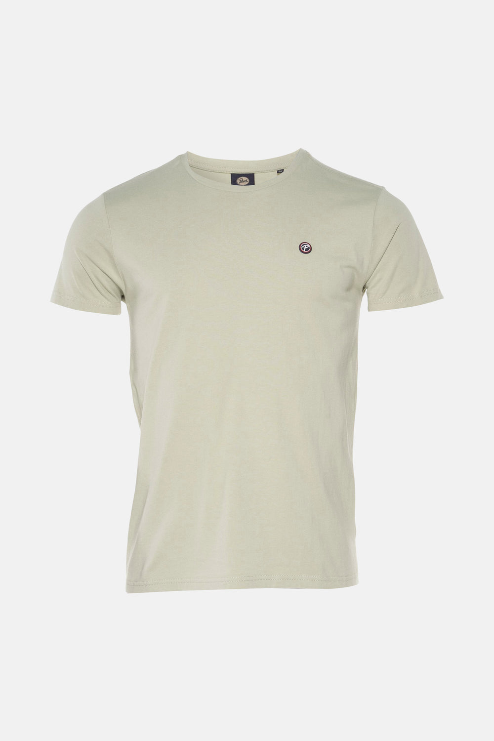 T-shirt (manches courtes) Vert - Petrol Industries®