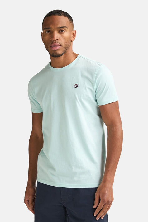T-shirt (korte mouwen) groen - Petrol Industries®