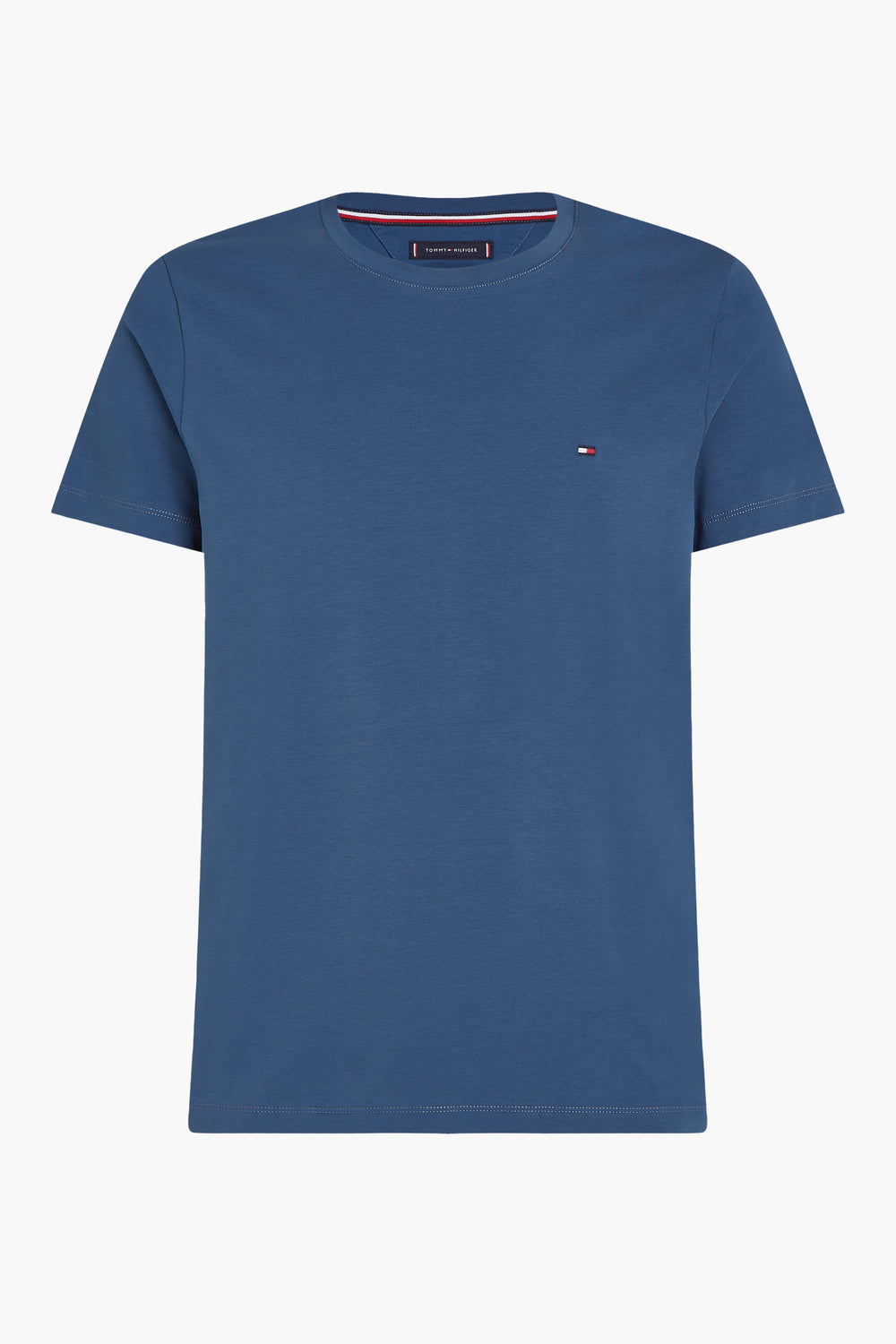 T-shirt (manches courtes) Bleu - TOMMY HILFIGER