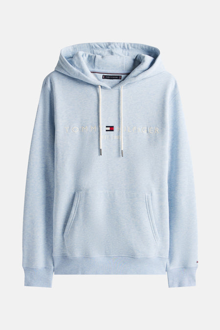 Sweat col O Bleu - TOMMY HILFIGER