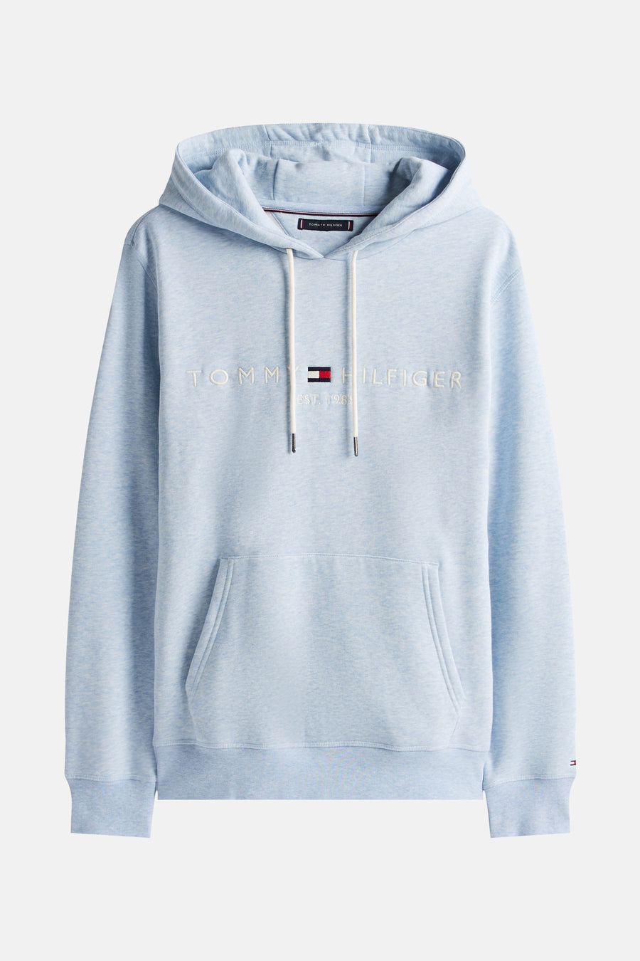 Sweater - blauw - TOMMY HILFIGER