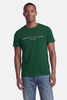 T-shirt - groen