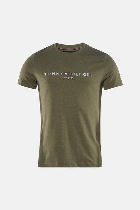 T-shirt à manches courtes - vert