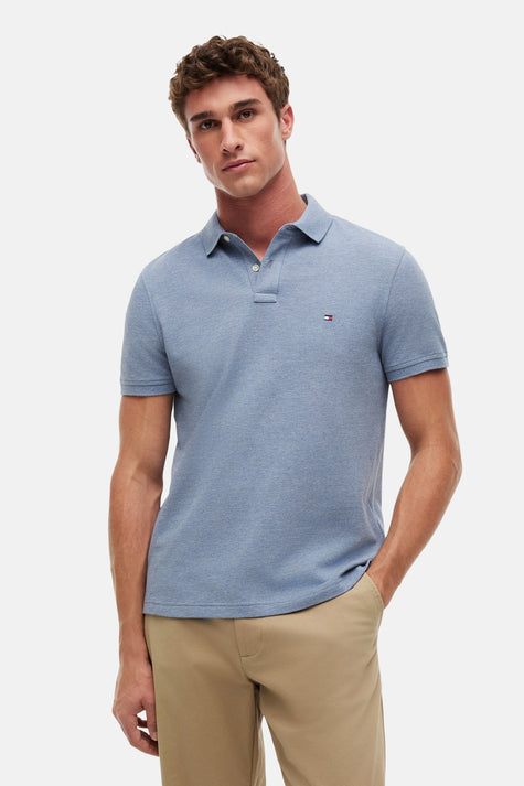 Polo - blauw