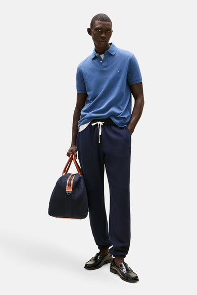 Polo's Blauw - TOMMY HILFIGER