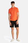 Polo's Oranje - Tommy Hilfiger