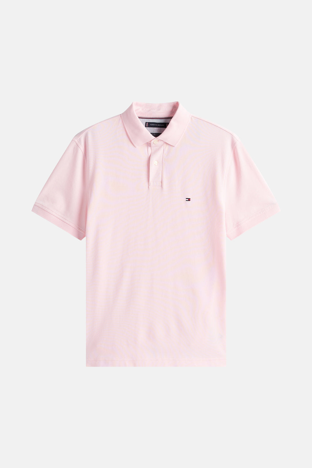 	Heren tops polo korte mouw Rose - TOMMY HILFIGER